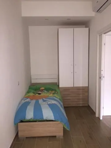 Trilocale Ristrutturato A 100 M Dalla Metro Battistini Apartman Róma