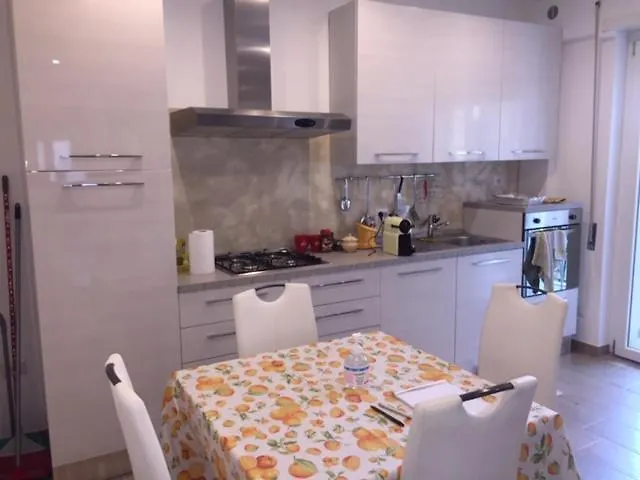 Trilocale Ristrutturato A 100 M Dalla Metro Battistini Apartment Rome