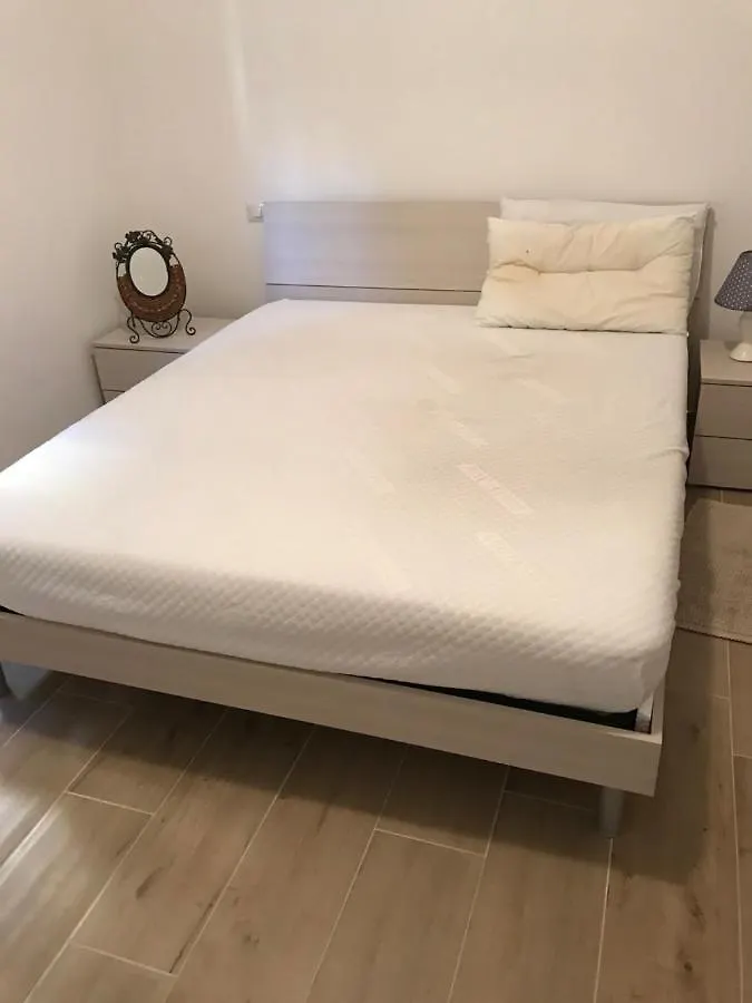 Trilocale Ristrutturato A 100 M Dalla Metro Battistini Apartment Rome Italy