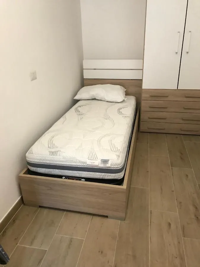 Trilocale Ristrutturato A 100 M Dalla Metro Battistini Apartment Rome Italy