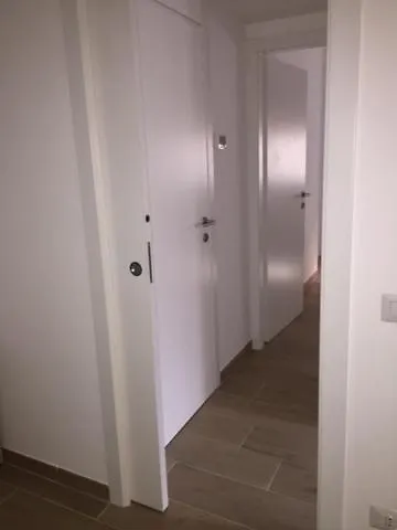 Trilocale Ristrutturato A 100 M Dalla Metro Battistini Apartment Rome