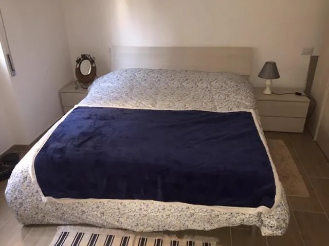 Trilocale Ristrutturato A 100 M Dalla Metro Battistini Apartment Rome 0*,