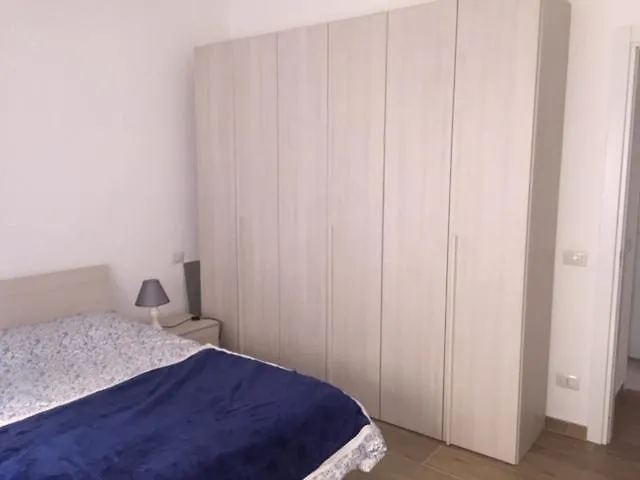 Trilocale Ristrutturato A 100 M Dalla Metro Battistini Apartment Rome 0*,  Italy